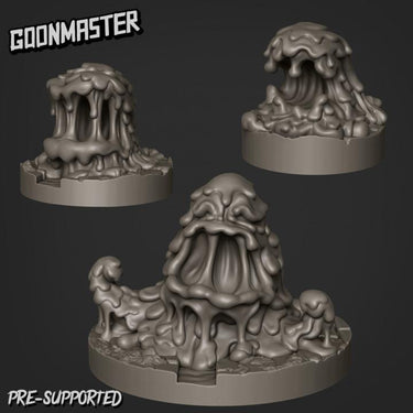 Ooze Bundle